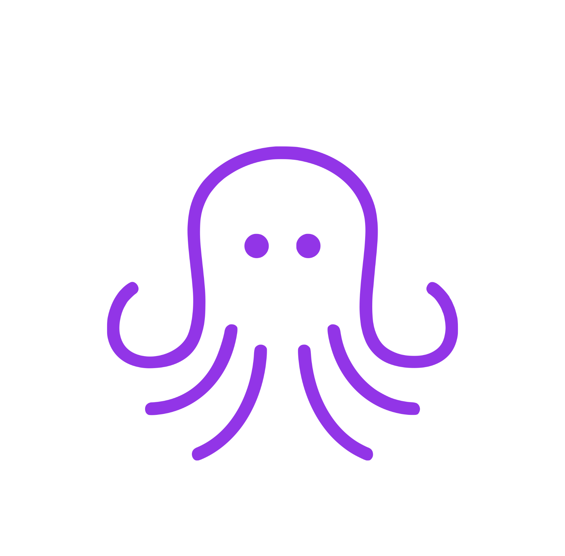 Octorion Logo